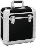 Reloop 60 Record Case Black Bakelit lemez tartó (Fekete)