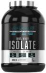 Premium Nutrition 100% Whey Isolate [2000 грама] Ванилия