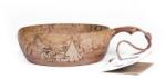 KUPILKA 55 Moomins Camping castron, maro Castron