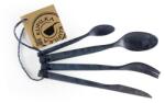 KUPILKA Cutlery set de tacâmuri, albastru Tacam