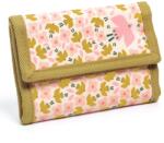 Djeco DJECO: LITTLE BIG ROOM Pénztárca - Madár - Bird DD00242 (DD00242)