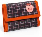 Djeco DJECO: LITTLE BIG ROOM Pénztárca - Almácska - Small apple DD00241 (DD00241)