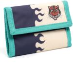 Djeco DJECO: LITTLE BIG ROOM Pénztárca - Tigris - Tiger DD00243 (DD00243)