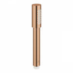 GROHE Rainshower Aqua Stick kézizuhany, 1 féle vízsugárral, rose arany 26866DA0 (26866DA0)