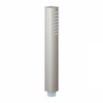 GROHE Rainshower Aqua Cube Stick kézizuhany, rozsdamentes acél hatású 26885DC0 (26885DC0)