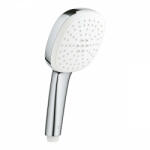 GROHE Tempesta Cube 110 kézizuhany 2 funkcióval, króm 27571003 (27571003)