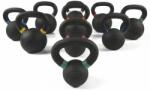 TOORX - Pro Cross Evo Kettlebell - "fitness Xl" 40 Db-os Sorozat 6-32 Kg