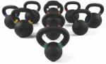 TOORX - Pro Cross Evo Kettlebell - "fitness Xl Plus" 48 Db-os Sorozat 6-40 Kg