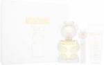 Moschino Toy 2 SET: edp 100ml + edp 10ml + Testápoló 100ml női parfüm