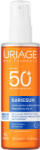 Uriage Bariésun napvédő száraz olaj spray SPF50+ (200ml) - dermo