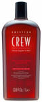 American Crew Anti-Hairloss hajhullás elleni hajerősítő sampon, 1 l - hairpower