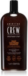 American Crew Daily Cleansing tisztító sampon mindennapi használatra, 1 l - hairpower