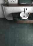  20X20 EQUIPE STAGE DENIM BLUE Kék fagyálló járólap