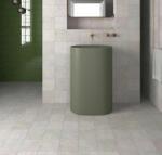 Equipe Cerámicas 20X20 EQUIPE STAGE GREY Szürke Matt fagyálló járólap