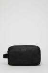 Calvin Klein kozmetikai táska fekete - fekete Univerzális méret - answear - 28 090 Ft
