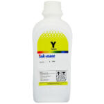 Inkmate Cerneala refill Canon PFI-120 PFI-120Y PFI-320 PFI-320Y Yellow 1000ml