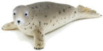 Mojo Szürke fóka figura (387091)