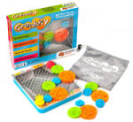  Indítsd be az agyad fogaskerekeit! logikai játék - Fat Brain Toys Crankity (F140ML)