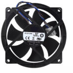 FCN HP EliteDesk 800 G2 G3 G4 TWR 705 G2 series 804057-001 12V 0.5A 80*25mm PWM 4 pin processzor/CPU hűtő/ventilátor/fan