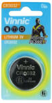 Vinnic CR3032 3V lítium gombelem (VNCR3032)
