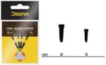 DELPHIN Cone - gumi stopper-12mm (101004423)
