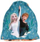 PASO DISNEY FROZEN tornazsák lányoknak, türkiz