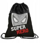 PASO SUPERHERO Spiderman tornazsák fiúknak, Pókember