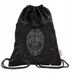 PASO MARVEL SPIDERMAN tornazsák fiúknak, fekete