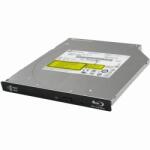 Hitachi-LG Data Storage Hitachi-LG Super Multi UHD-BD Writer unități optice Intern Blu-Ray RW Negru (BU40N) (BU40N)