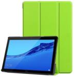 TokShop Husa tableta, TokShop, Compatibil cu Samsung Galaxy Tab S7+, Verde (92628) (92628)