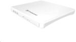 Transcend Dvd Writer extern Transcend TS8XDVDS-W, USB 2.0, slim, alb (TS8XDVDS-W) (TS8XDVDS-W)