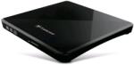 Transcend Unitate optica externa, Transcend, ODD DVD Writer, Negru (TS8XDVDS-K) (TS8XDVDS-K)