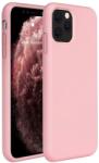 Wooze Huawei Mate 30 Pro / 30 Pro 5G, husa din silicon, gel de siliciu lichid Wooze, roz (102866) (102866) (102866)