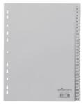 DURABLE Mapa, Durable, Polipropilena, A4, Gri (652310) (652310)