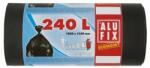 Alufix Szemeteszsák 240l 10db Alufix Basic 20mic (economy) (XMS24010ECON)