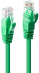 Lindy 48046 cabluri de rețea Verde 0, 5 m Cat6 U/UTP (UTP) (48046) (48046)