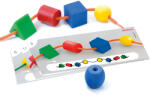  Fűzhető geometriai formák (JML 31783)