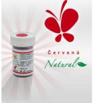 Vola Colori Színezőpor Natural Line természetes (piros) 5 g - Vola colori (les431n)