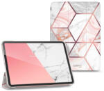 SUPCASE Husa Supcase Cosmo Lite iPad Air 4 (2020) iPad Air 5 (2022) 10.9 inch Marble
