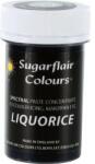 Sugarflair Colours zselés szín (25 g) Új édesgyökér 855 dortis - Sugarflair (DR-855)