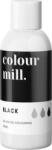 Colour Mill Olajfesték 100ml magas koncentrációjú fekete - colour mill (84492777)