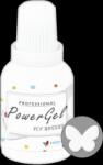 Food Colours PowerGel gélfesték (20 g) Icy Breeze PG-196 - dortis (DR-PG-196)