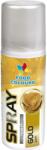 Food Colours New Gold spray festék (50 ml) arany E171 nélkül - dortis (DR-S21-N)