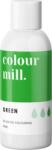 Colour Mill Olajfesték 100ml magas koncentrációjú zöld - colour mill (84492920)