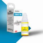 MDC Cartus Smartink - Cerneala compatibila Canon GI-490Y - BS0666C001AA (GI-490Y)