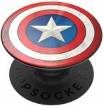  Suport pentru Telefon - Popsockets PopGrip - Captain America Shield