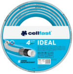 Cellfast IDEAL 4 rétegű locsolótömlő 1″ 20m (10-271)