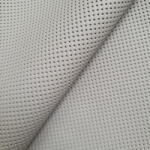  Zefora szürke tűpettyes UV álló műbőr