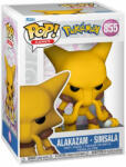 Funko ! Games: Pokemon - Alakazam figura (74216)