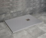 Radaway Kios F szögletes lapos zuhanytálca 170x90 beige (11244)